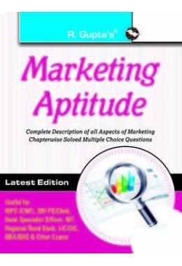 Marketing Aptitude